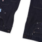 SIAVISU JEANS (Blue)