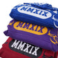 TRIBAL Hoodie (Chicago) (BACK2SCHOOL)