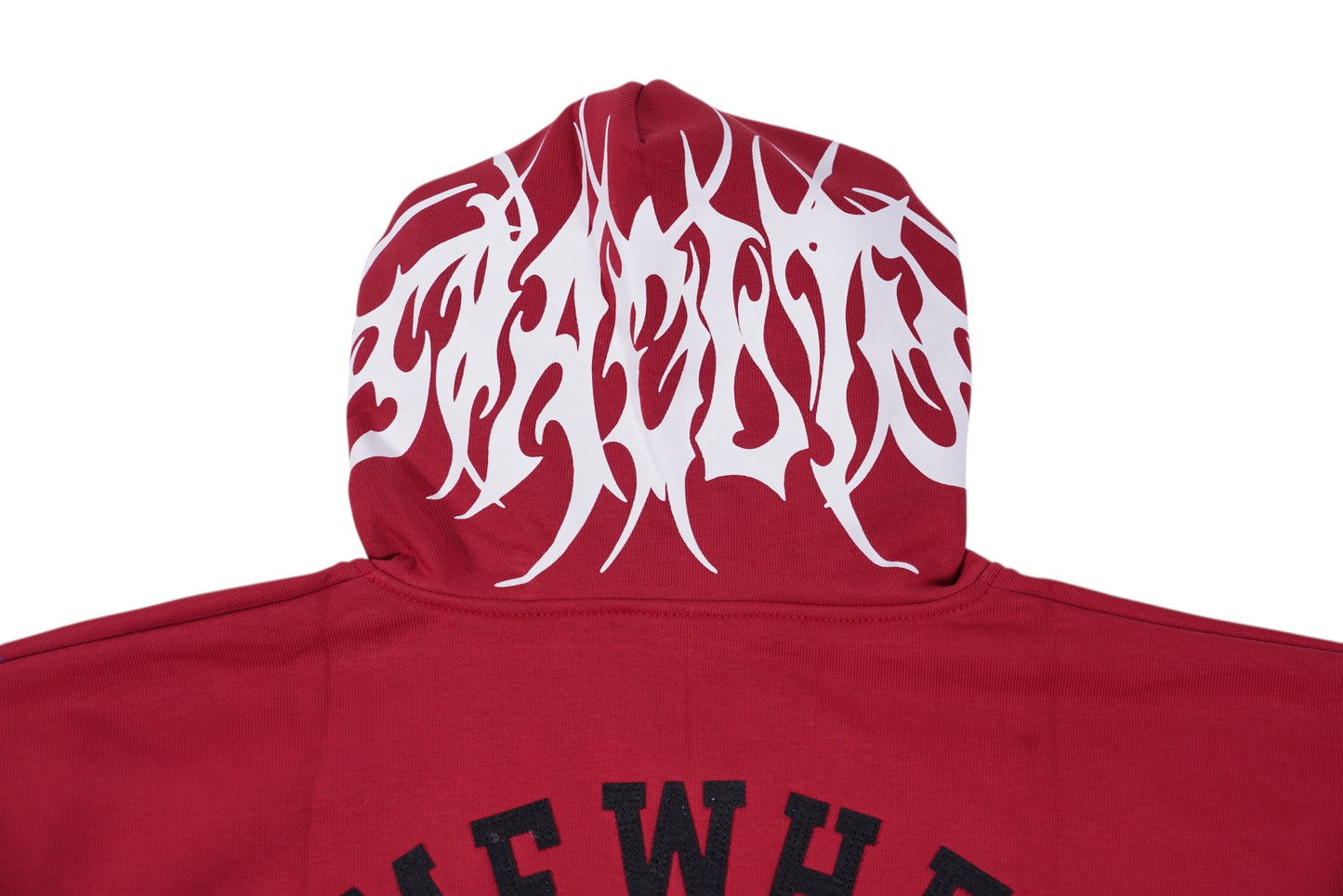 TRIBAL Hoodie (Multiple Colors)