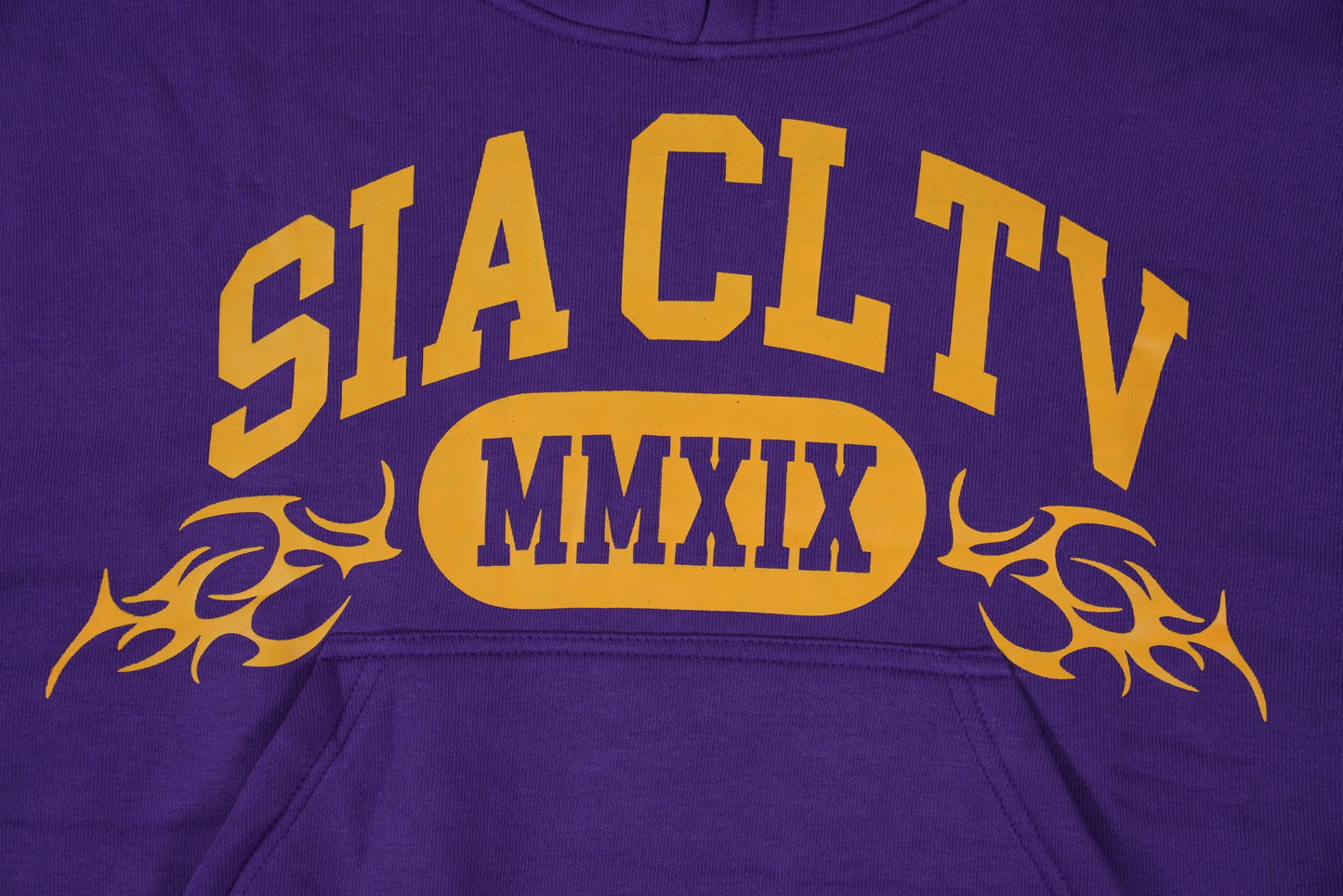 TRIBAL Hoodie (Multiple Colors)