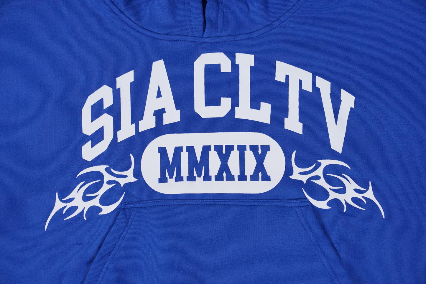 TRIBAL Hoodie (Multiple Colors)