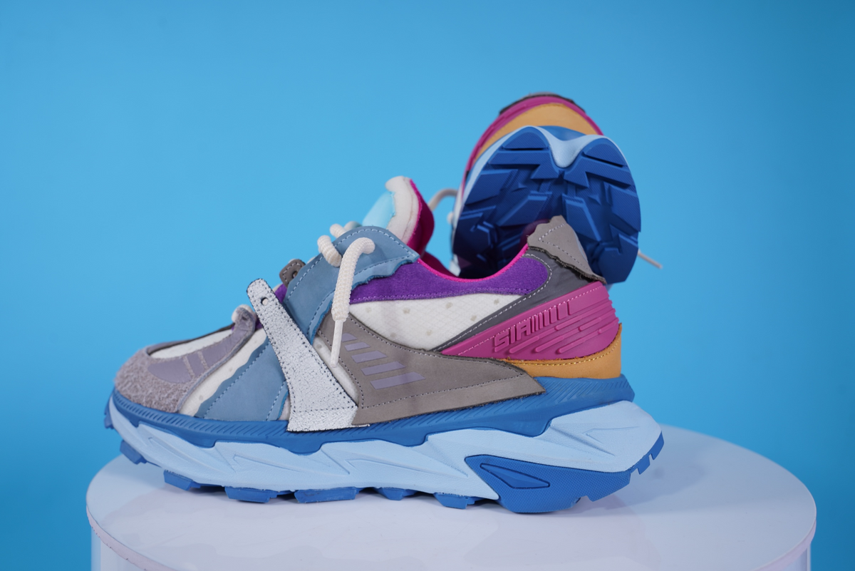 GENESIS MT SNEAKER (Aurora Ridge)