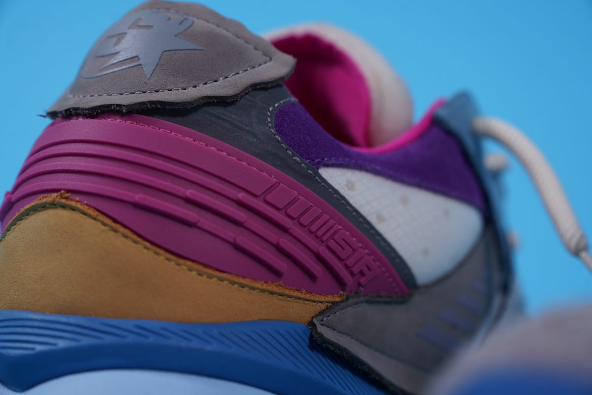 GENESIS MT SNEAKER (Aurora Ridge)
