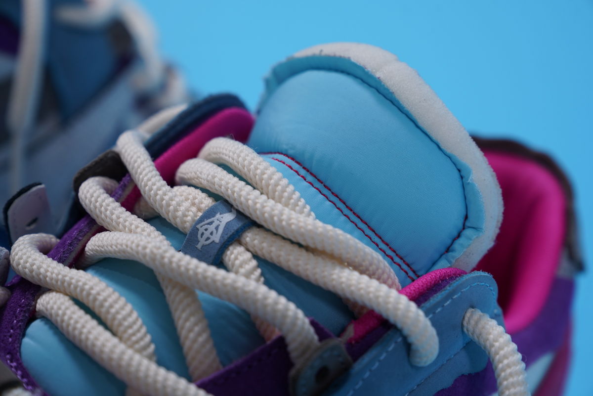 GENESIS MT SNEAKER (Aurora Ridge)