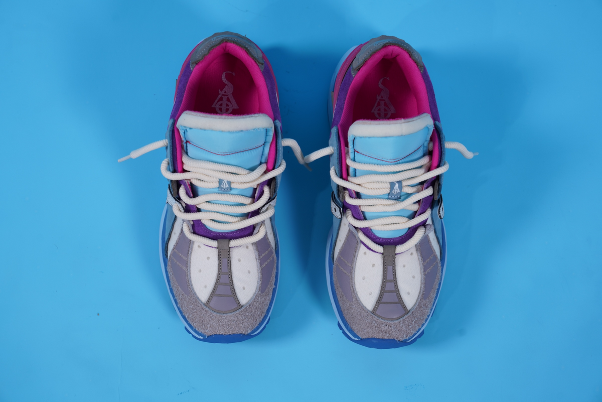 GENESIS MT SNEAKER (Aurora Ridge)