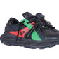 GENESIS MT SNEAKER (BHM)