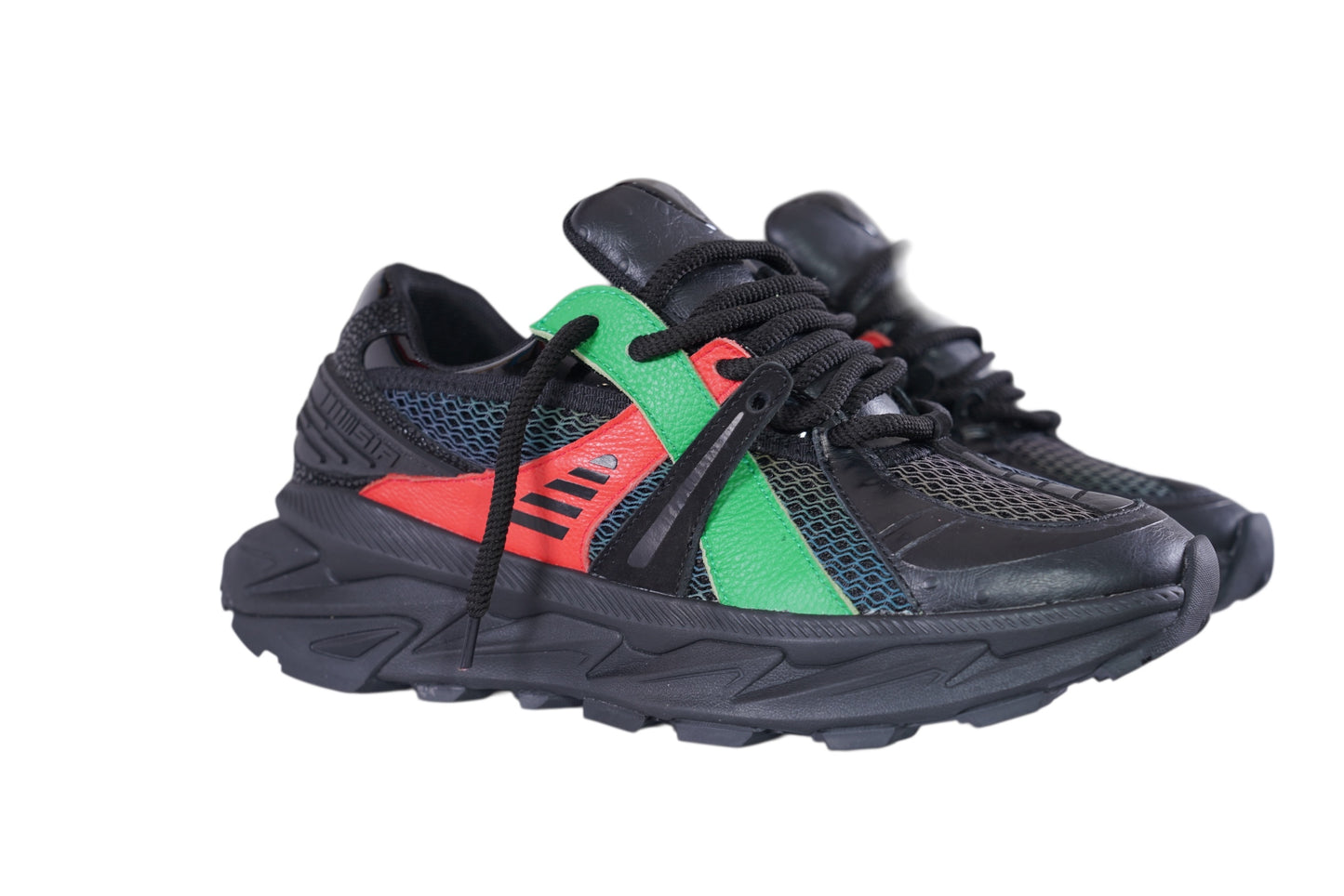 GENESIS MT SNEAKER (BHM)
