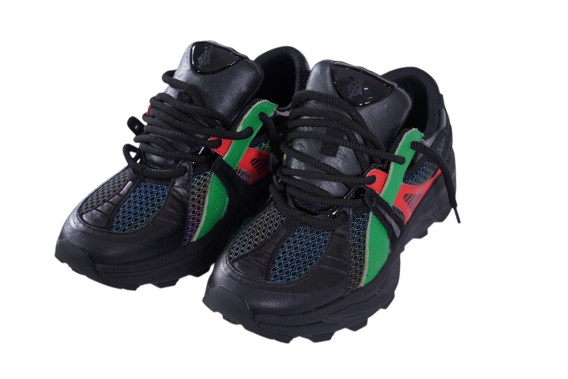 GENESIS MT SNEAKER (BHM)