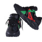 GENESIS MT SNEAKER (BHM)