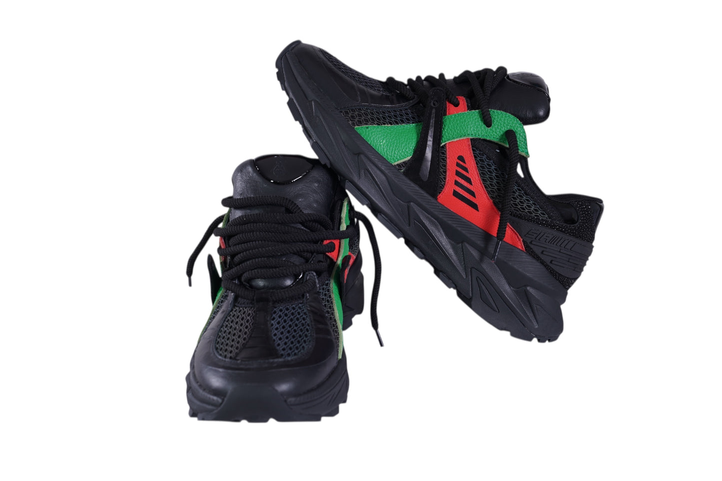GENESIS MT SNEAKER (BHM)