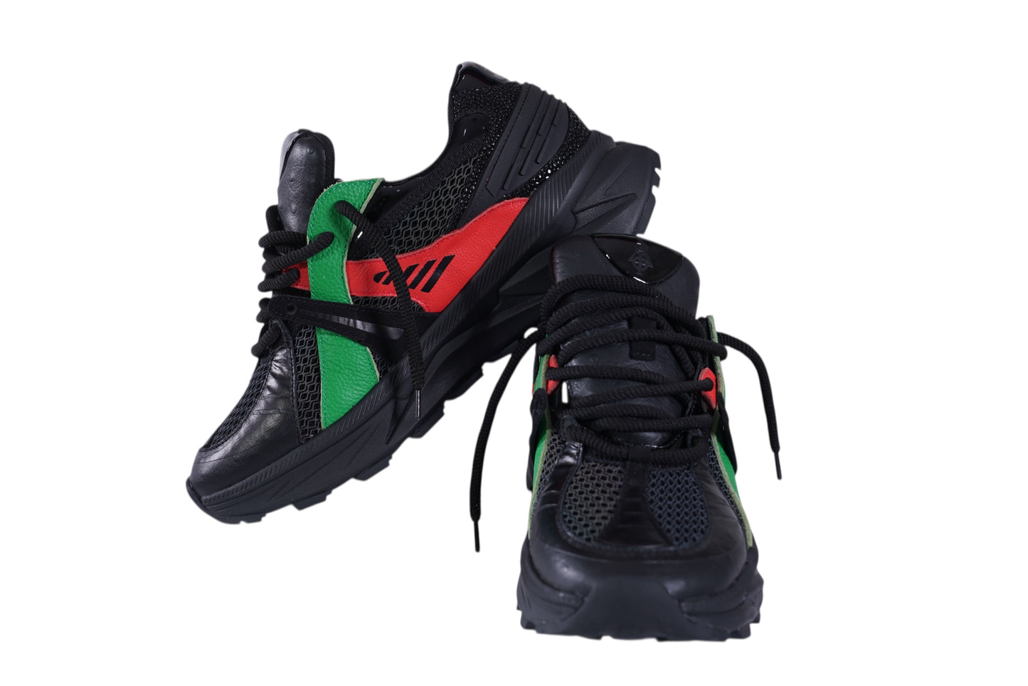 GENESIS MT SNEAKER (BHM)