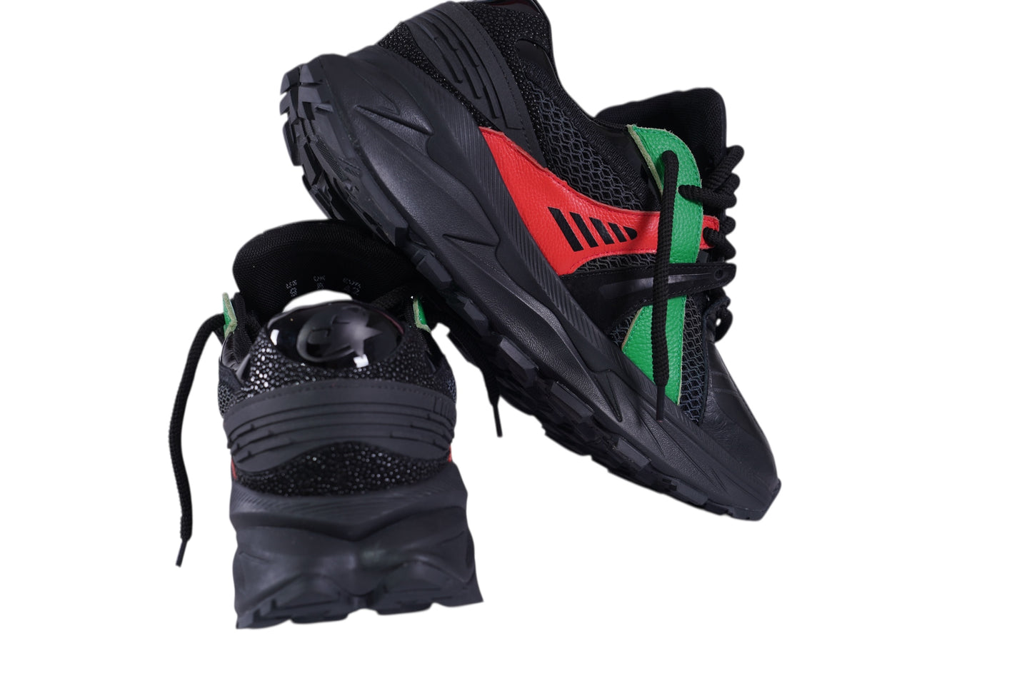 GENESIS MT SNEAKER (BHM)