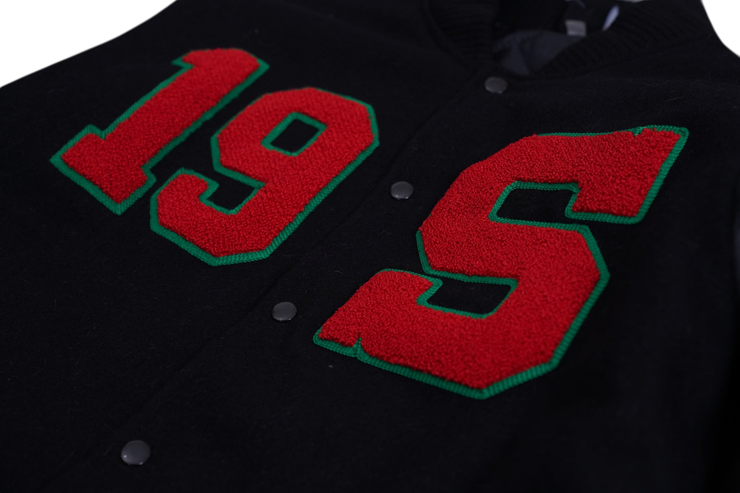 VARSITY VULTR BOWL JACKET (BHM)