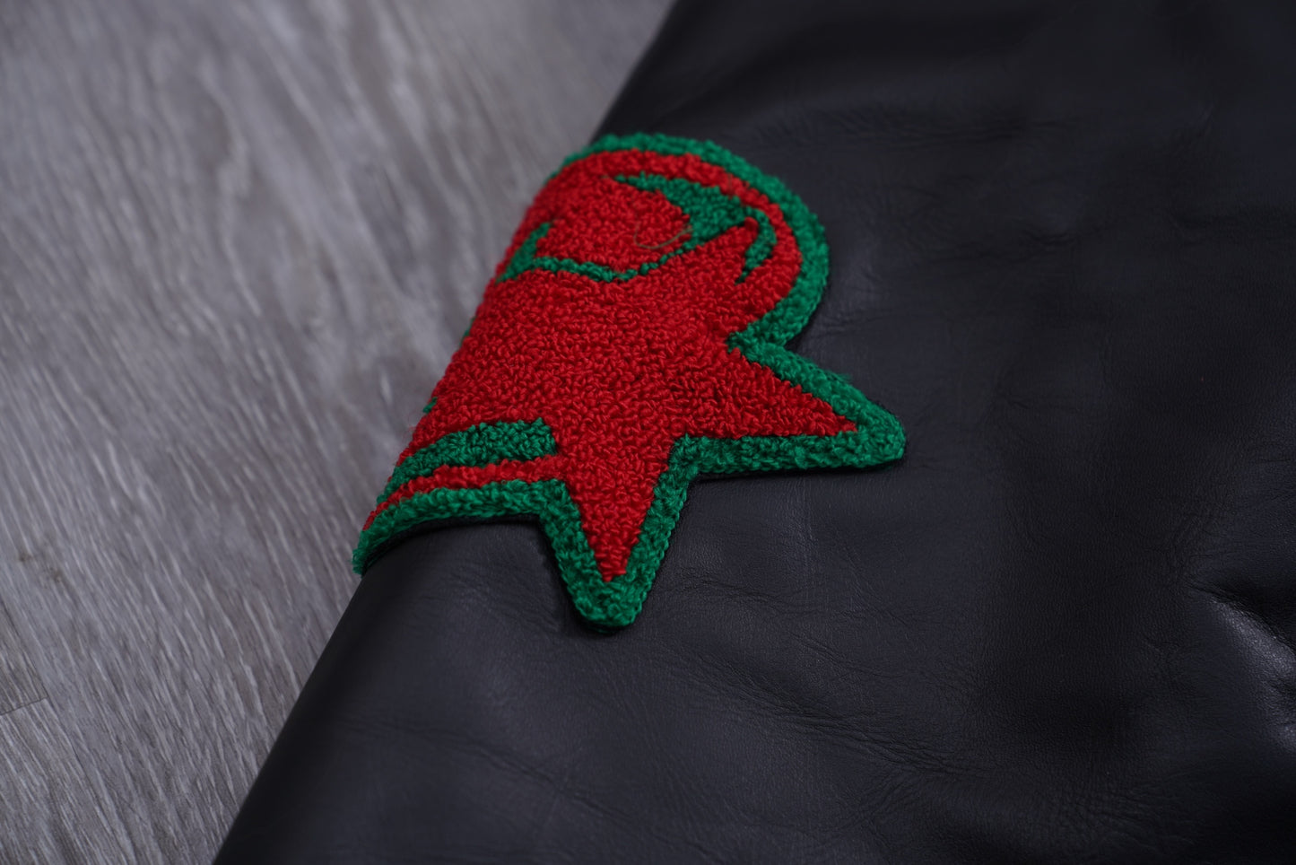 VARSITY VULTR BOWL JACKET (BHM)
