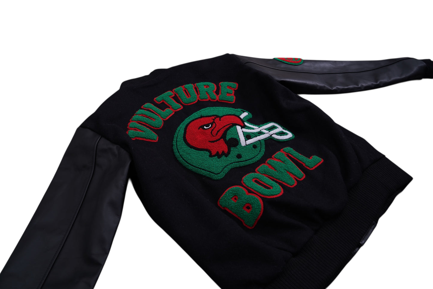 VARSITY VULTR BOWL JACKET (BHM)