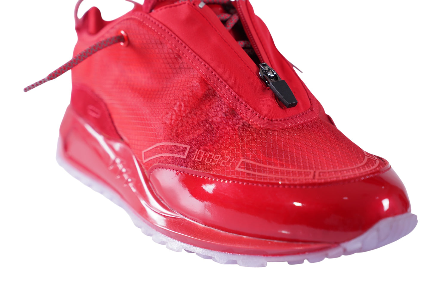 HEIR LOW (Red Velvet)