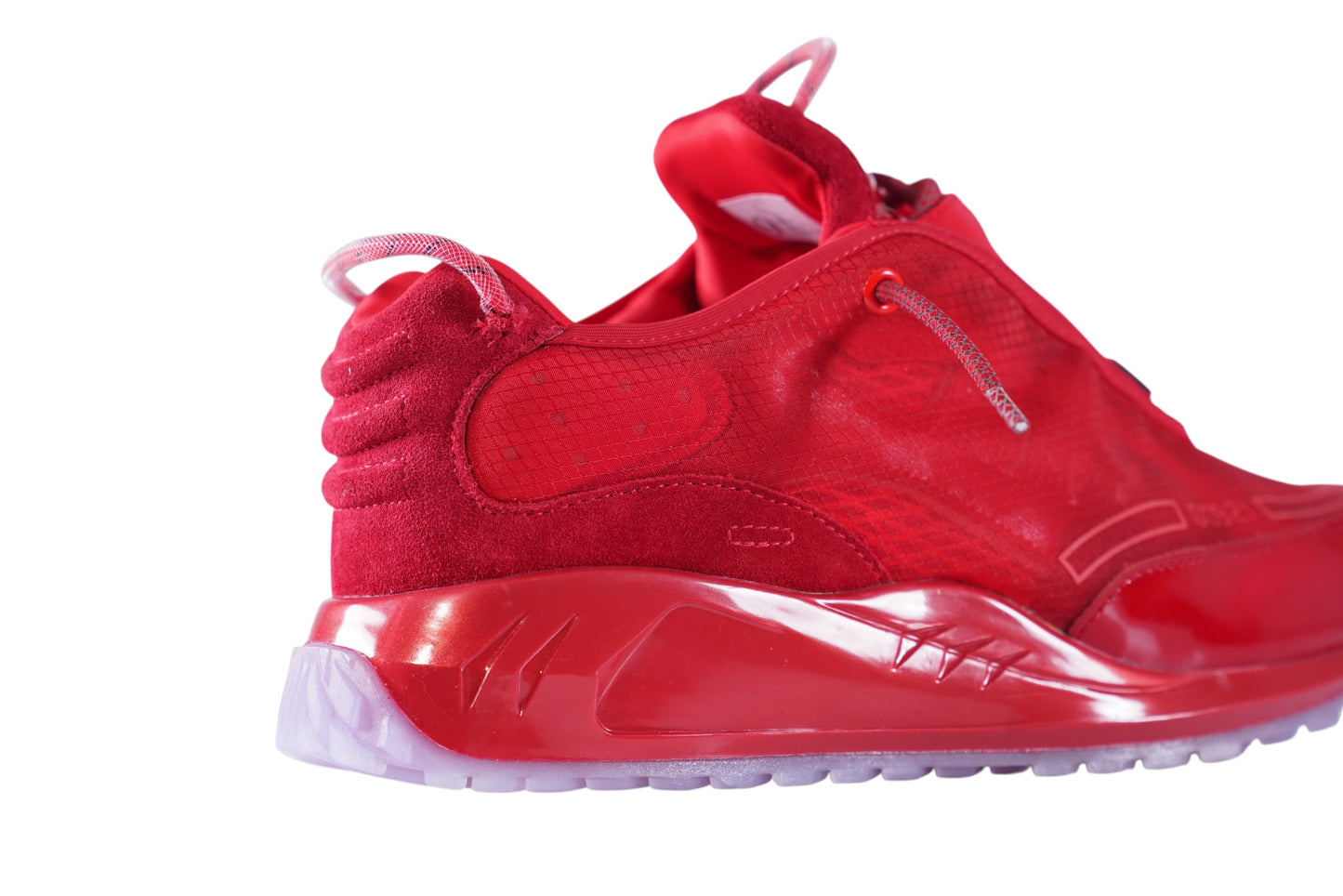 HEIR LOW (Red Velvet)