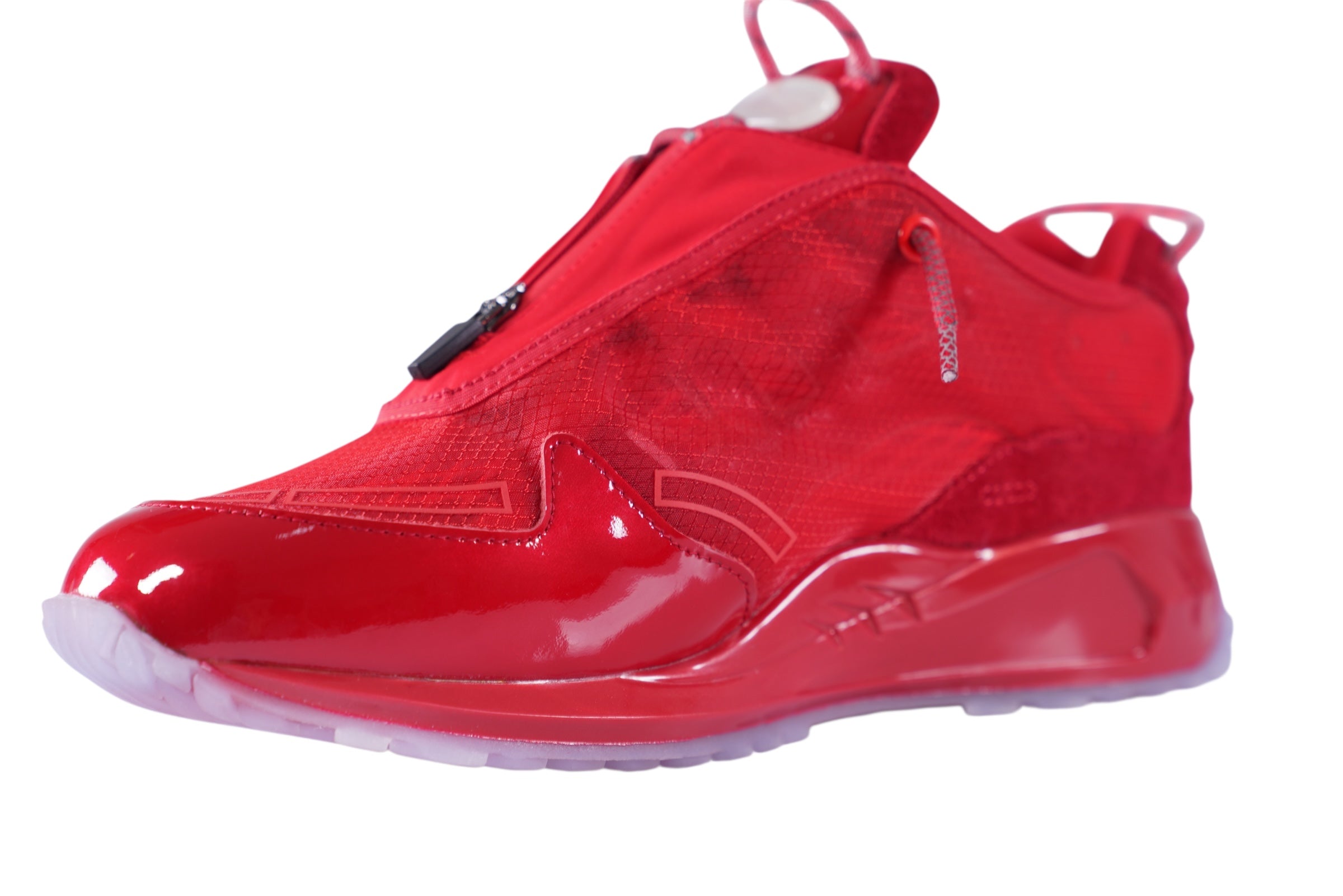 HEIR LOW (Red Velvet)