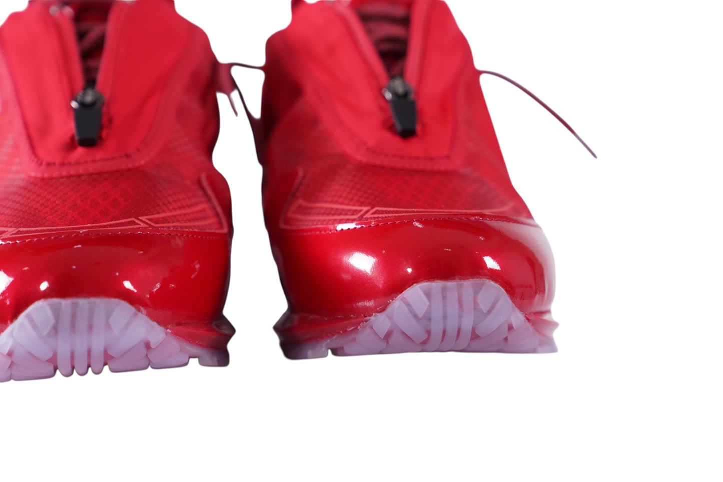 HEIR LOW (Red Velvet)