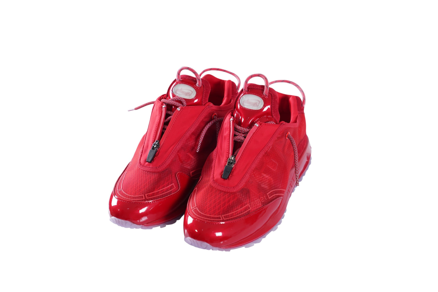 HEIR LOW (Red Velvet)