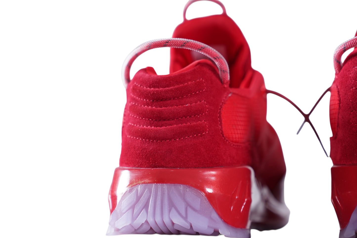 HEIR LOW (Red Velvet)