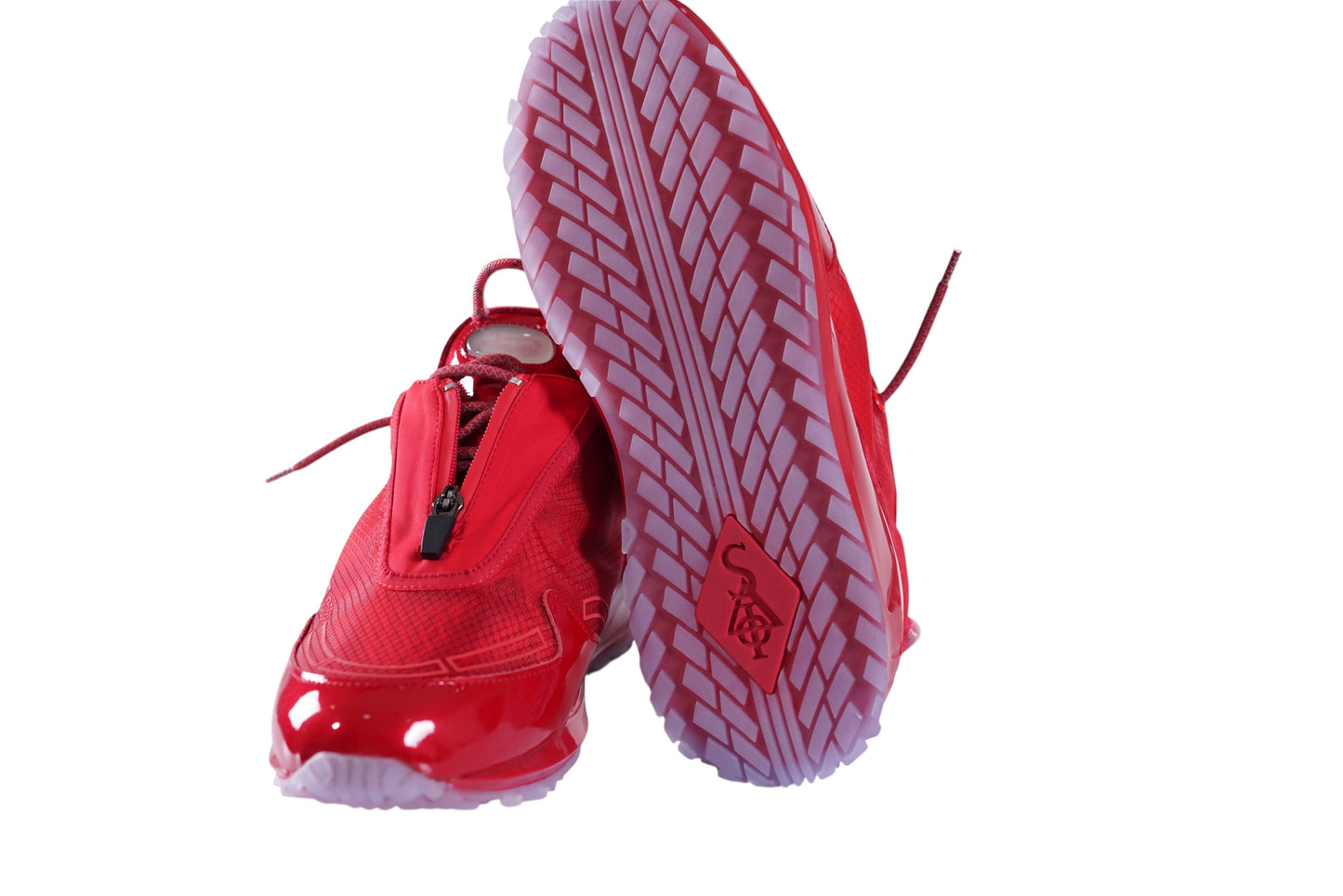 HEIR LOW (Red Velvet)