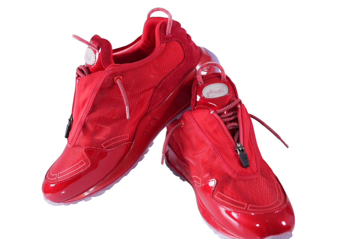 HEIR LOW (Red Velvet)