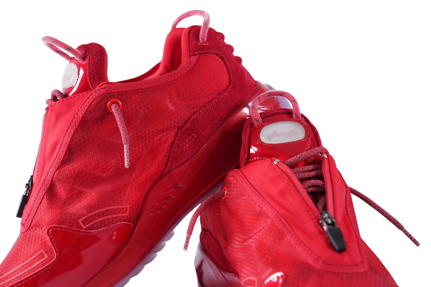 HEIR LOW (Red Velvet)