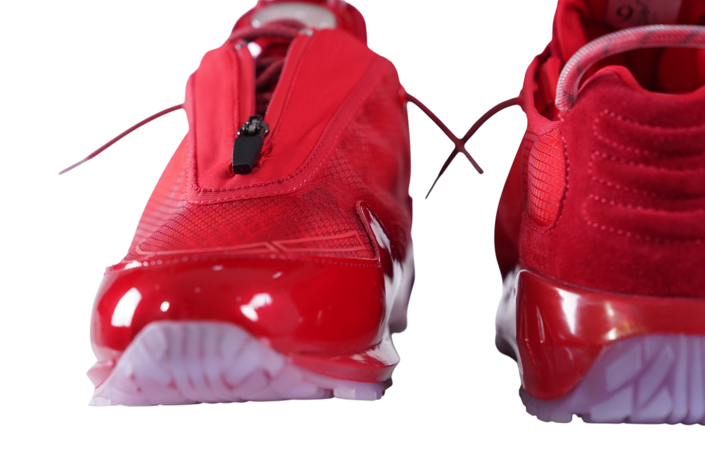 HEIR LOW (Red Velvet)