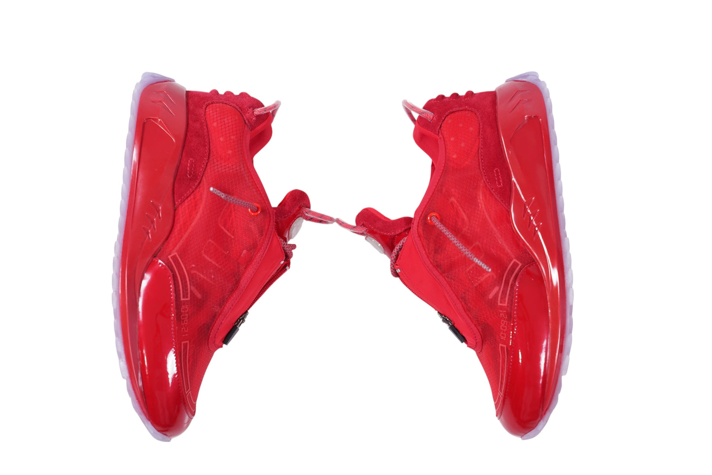 HEIR LOW (Red Velvet)