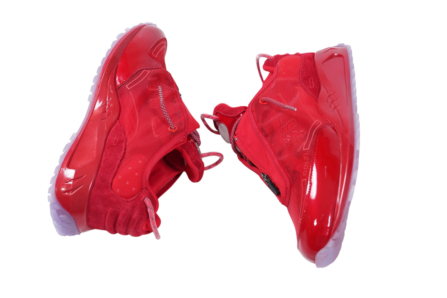 HEIR LOW (Red Velvet)