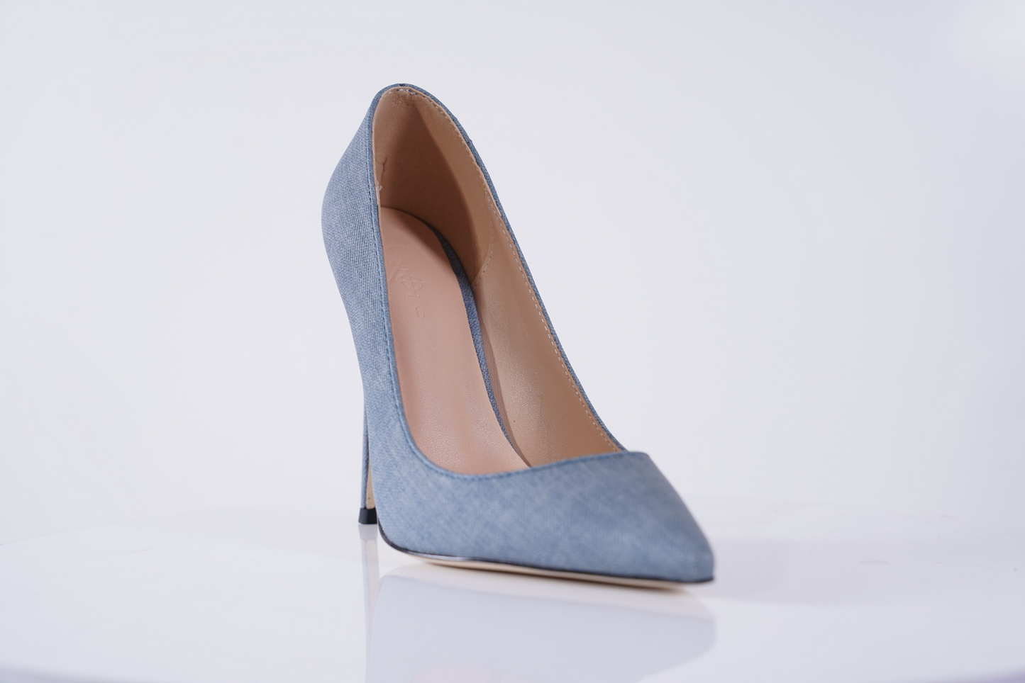 SIA HER HEIGHTS (Denim)