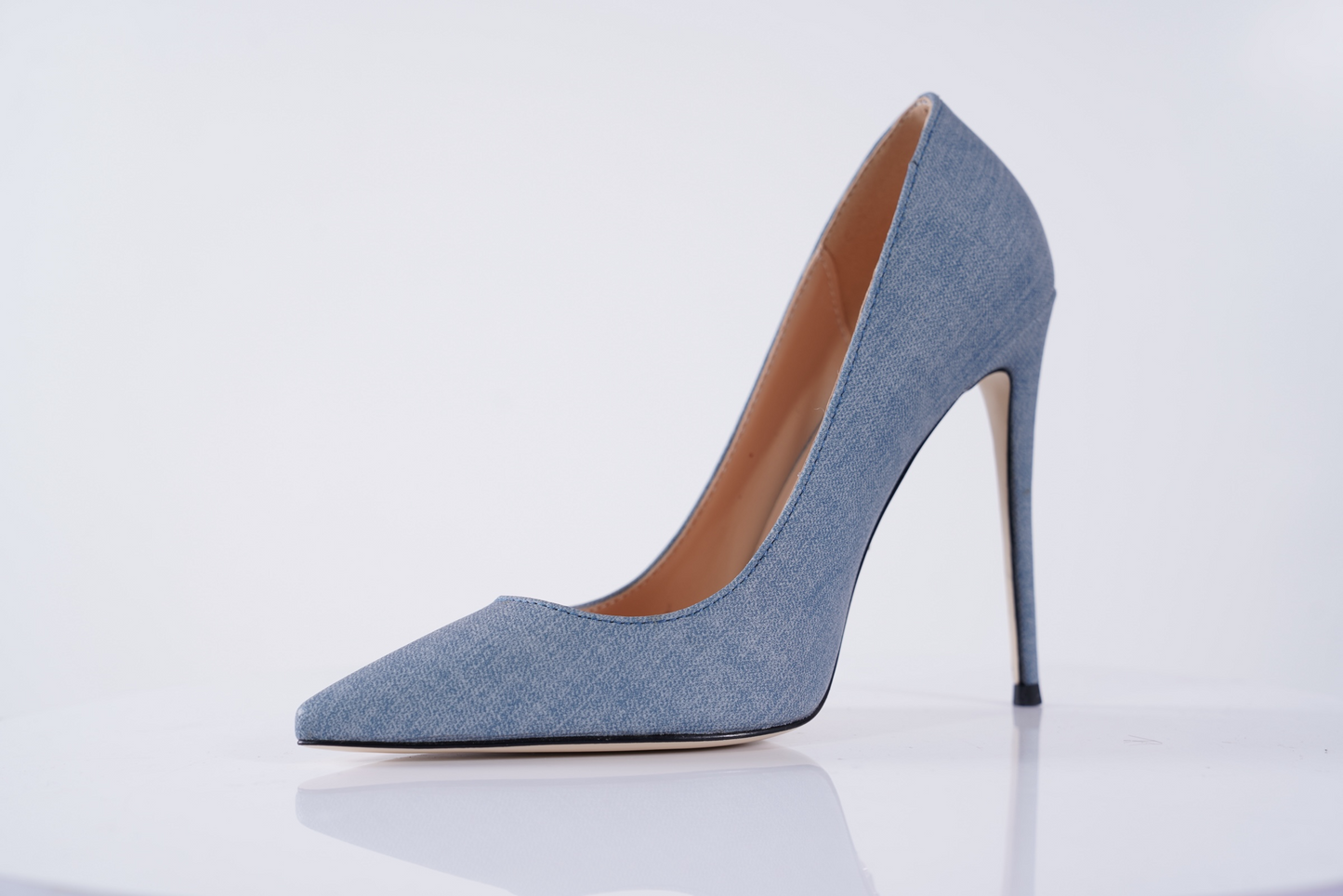 SIA HER HEIGHTS (Denim)