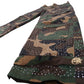 SIA HER DIAMOND DUTY CAMO CARGO PANTS