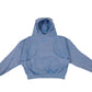 ALIEN HOODIE (Carolina Fade)