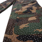 SIA HER DIAMOND DUTY CAMO CARGO PANTS