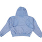 ALIEN HOODIE (Carolina Fade)