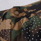 SIA HER DIAMOND DUTY CAMO CARGO PANTS
