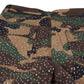 SIA HER DIAMOND DUTY CAMO CARGO PANTS