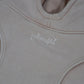 ALIEN HOODIE (Cream Fade)