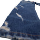 SIA HER DISTRESSED BOYFRIEND JEANS
