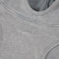 ALIEN HOODIE (Heather Grey)