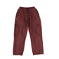 ALIEN SWEAT PANTS (Brown Fade)