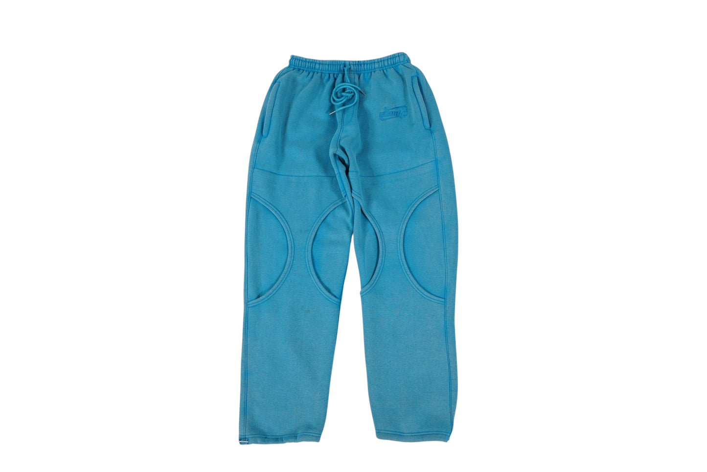 ALIEN SWEAT PANTS (Turquoise)