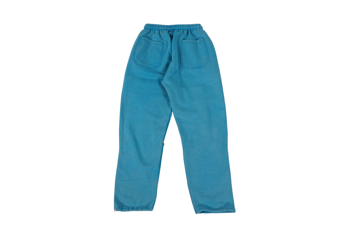 ALIEN SWEAT PANTS (Turquoise)