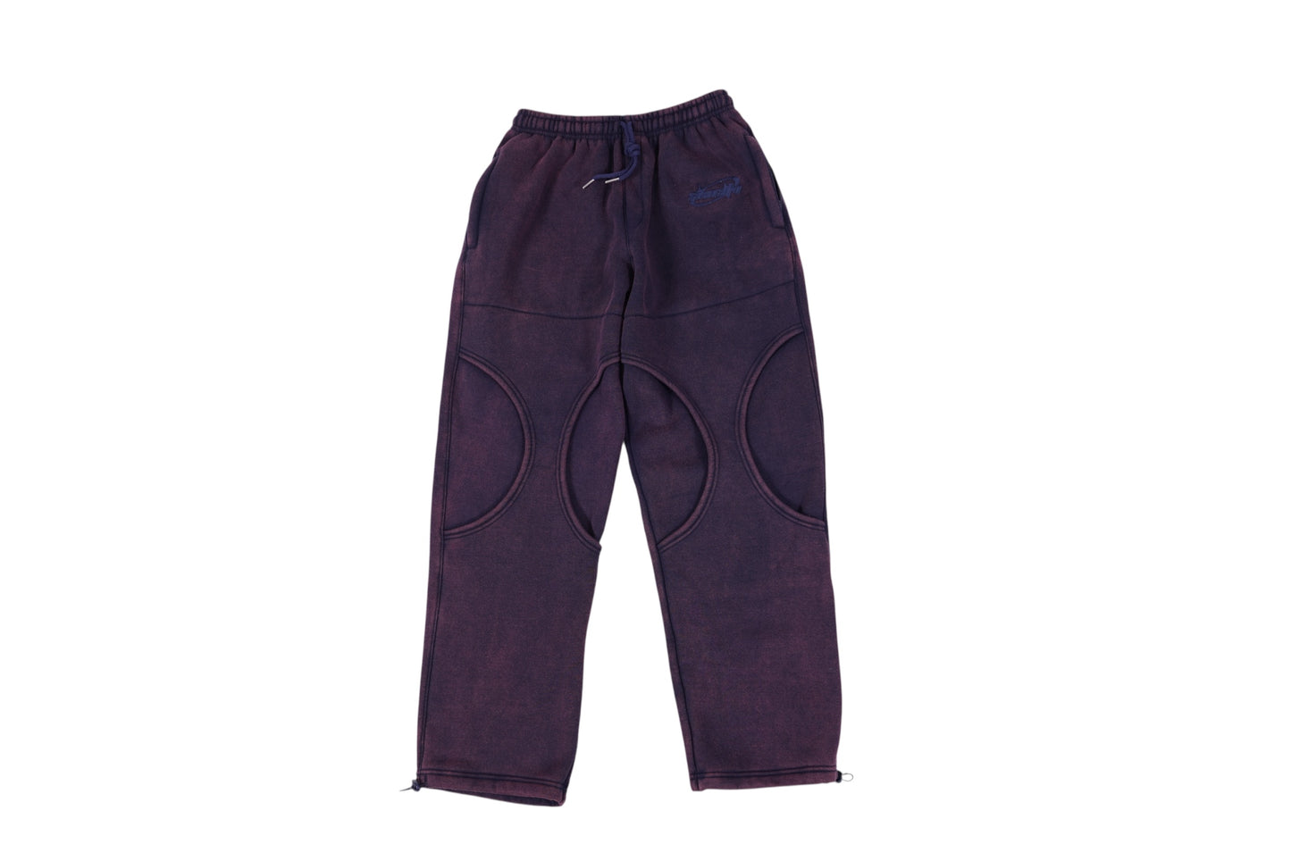 ALIEN SWEAT PANTS (Navy Fade)