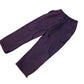 ALIEN SWEAT PANTS (Navy Fade)