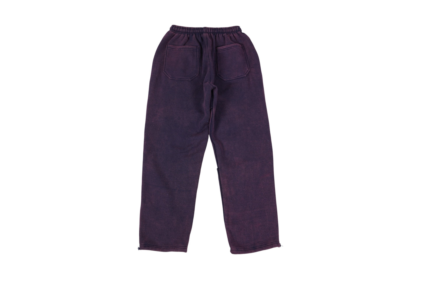 ALIEN SWEAT PANTS (Navy Fade)