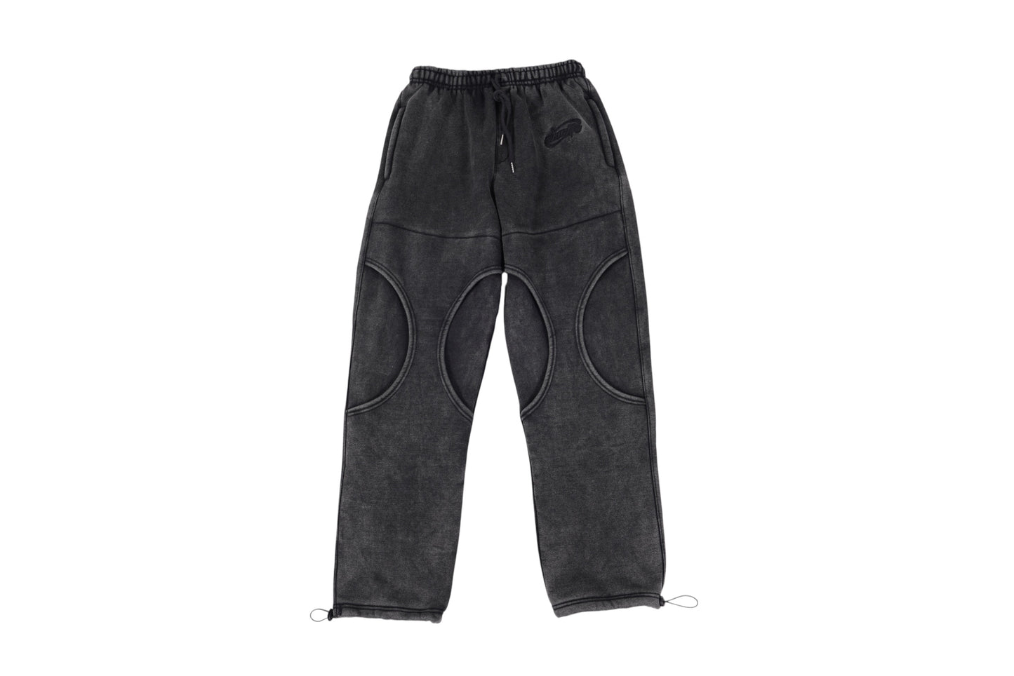 ALIEN SWEAT PANTS (Charcoal)