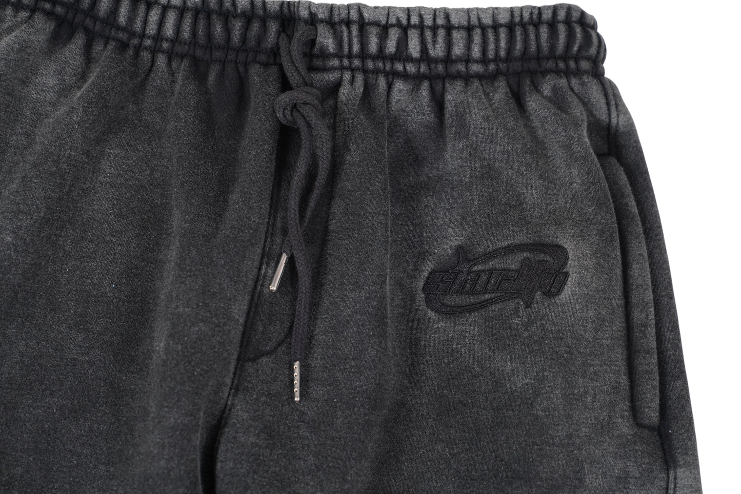 ALIEN SWEAT PANTS (Charcoal)